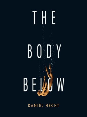 cover image of The Body Below
